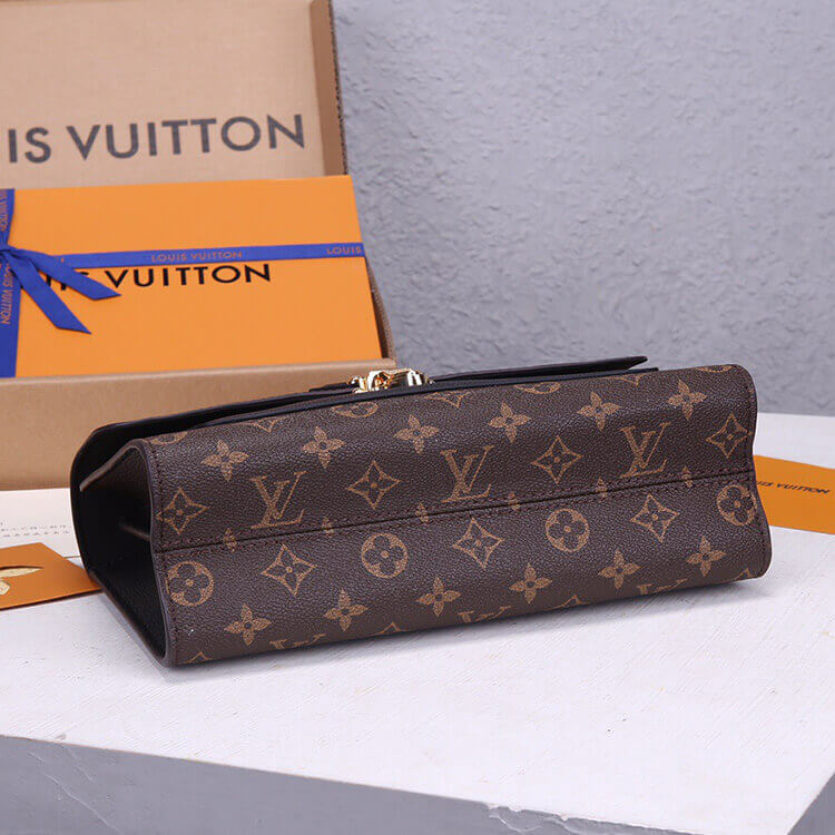 LV Victoire Handbag - Image 5