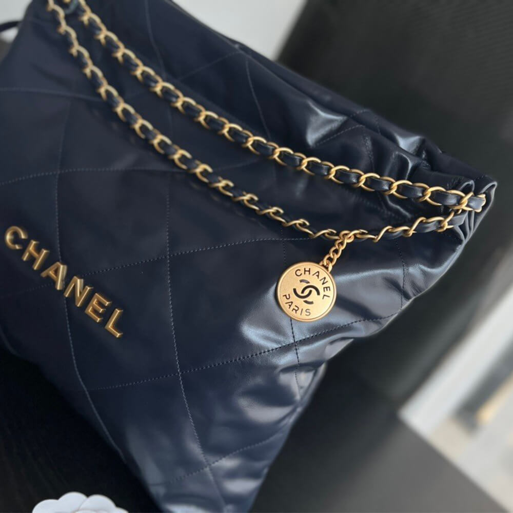 CHANEL 22 Bag (high-end grade) - Image 5