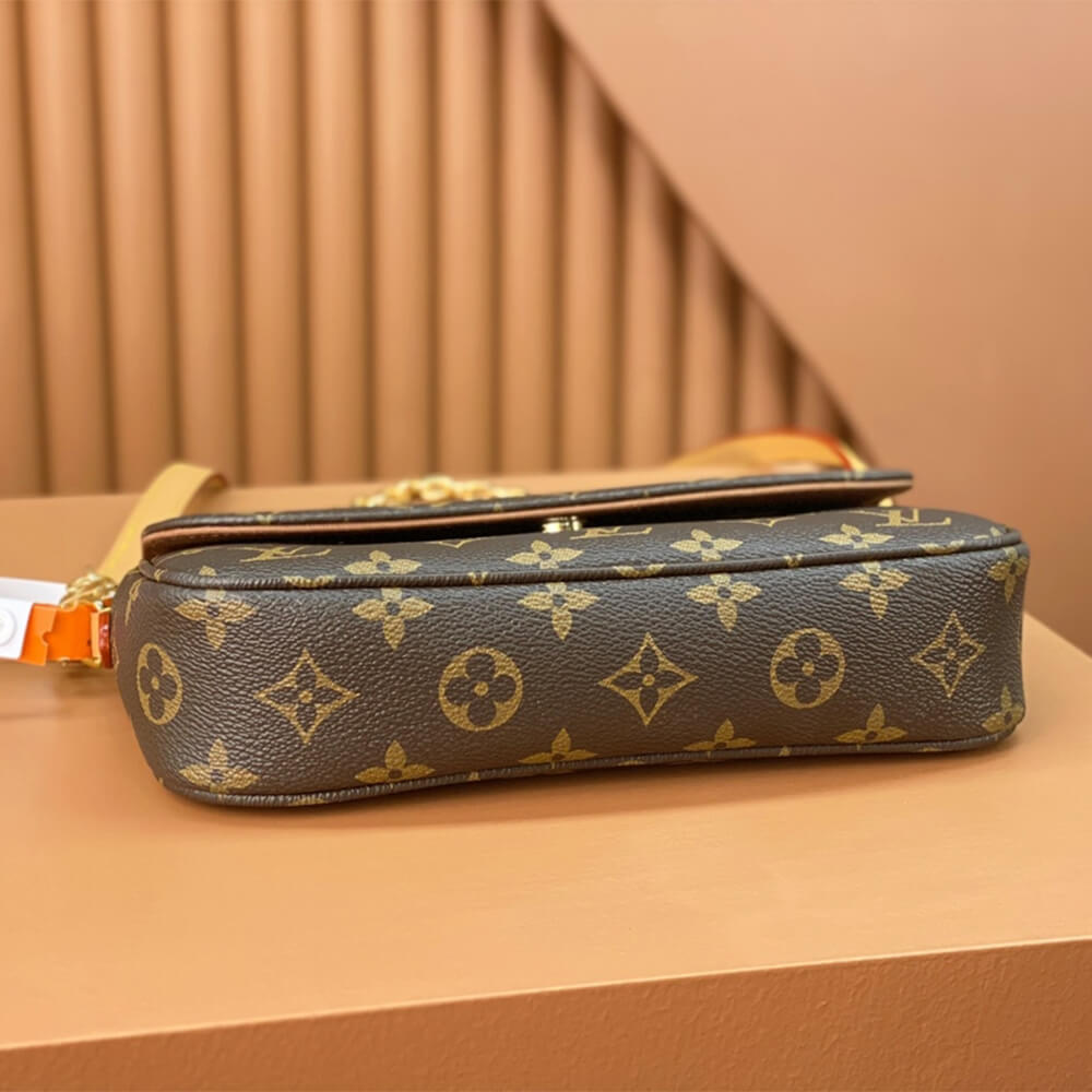 LV Wallet On Chain Ivy - Image 5