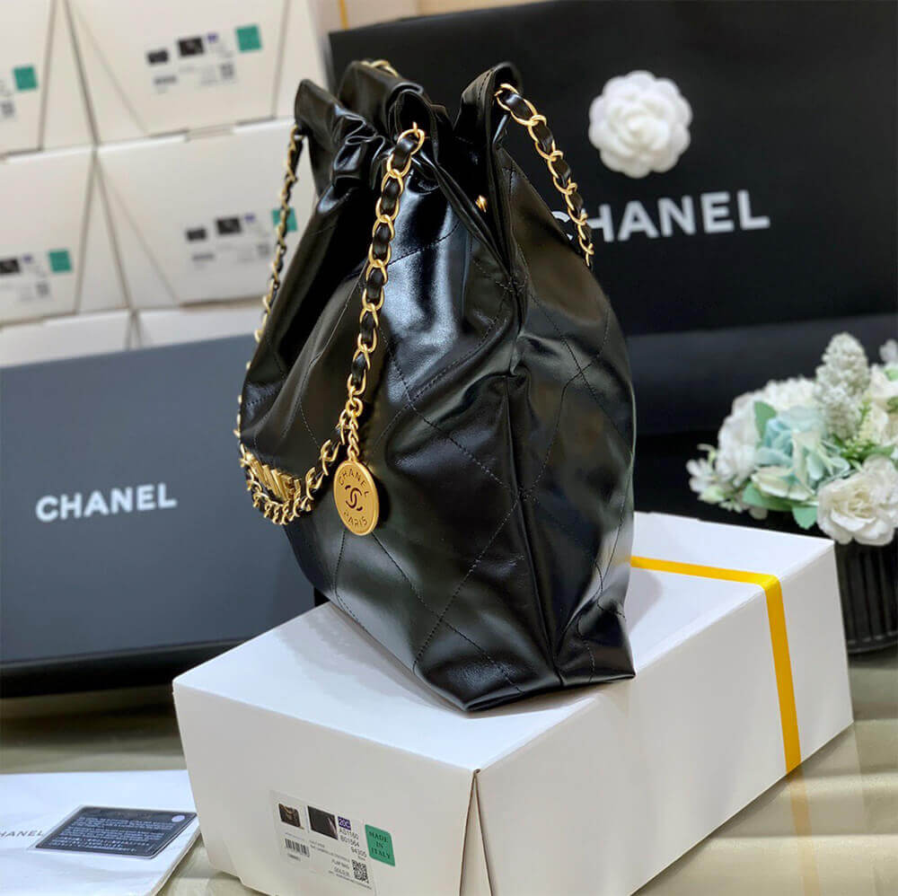 CHANEL 22 Bag (high-end grade) - Image 5