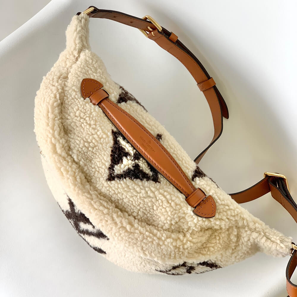 LV BUMBAG waist bag(high-end grade) - Image 5