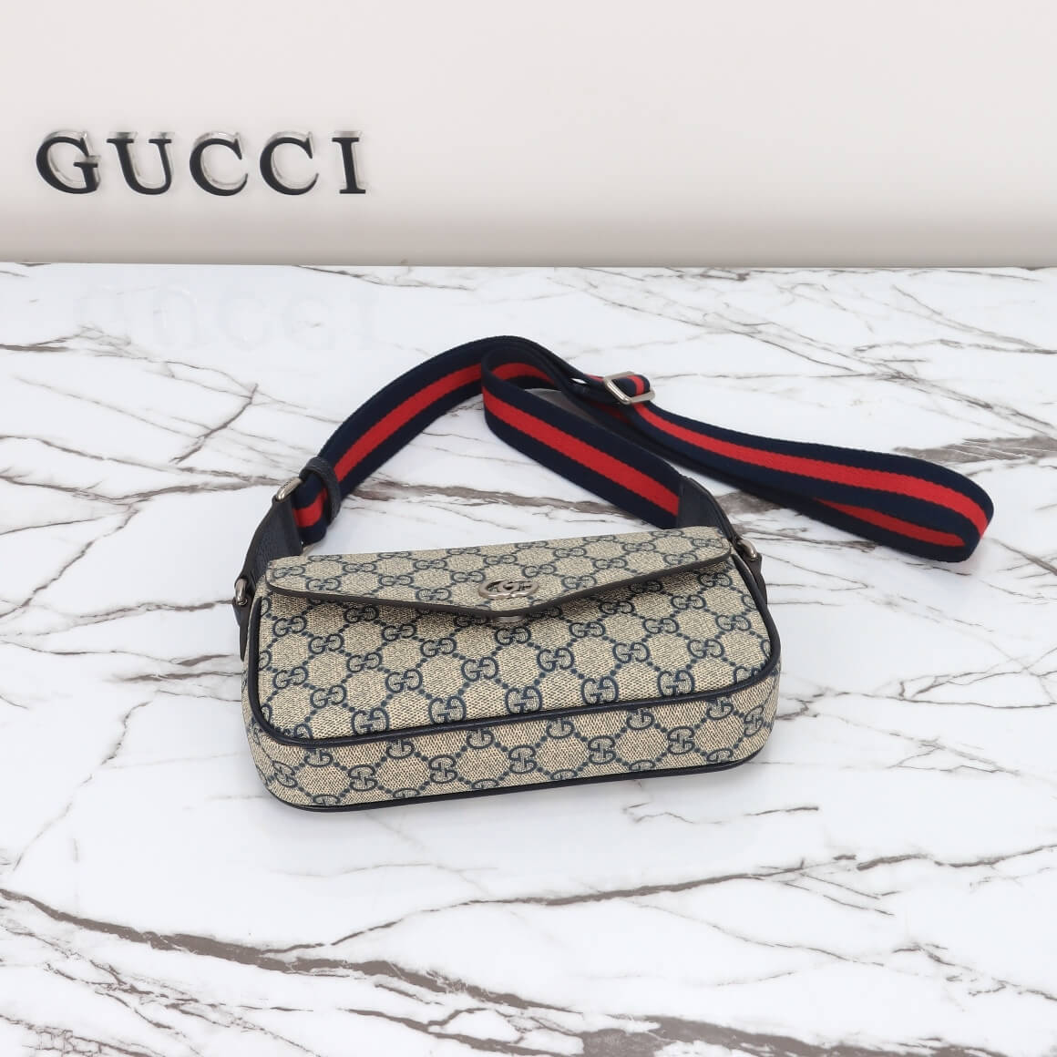 GG OPHIDIA MINI BAG - Image 5