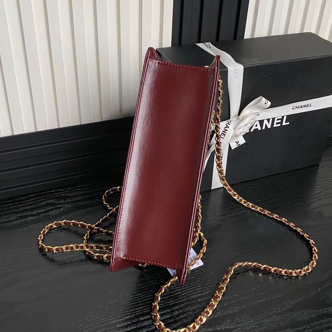 Chanel Evening Bag - Image 5
