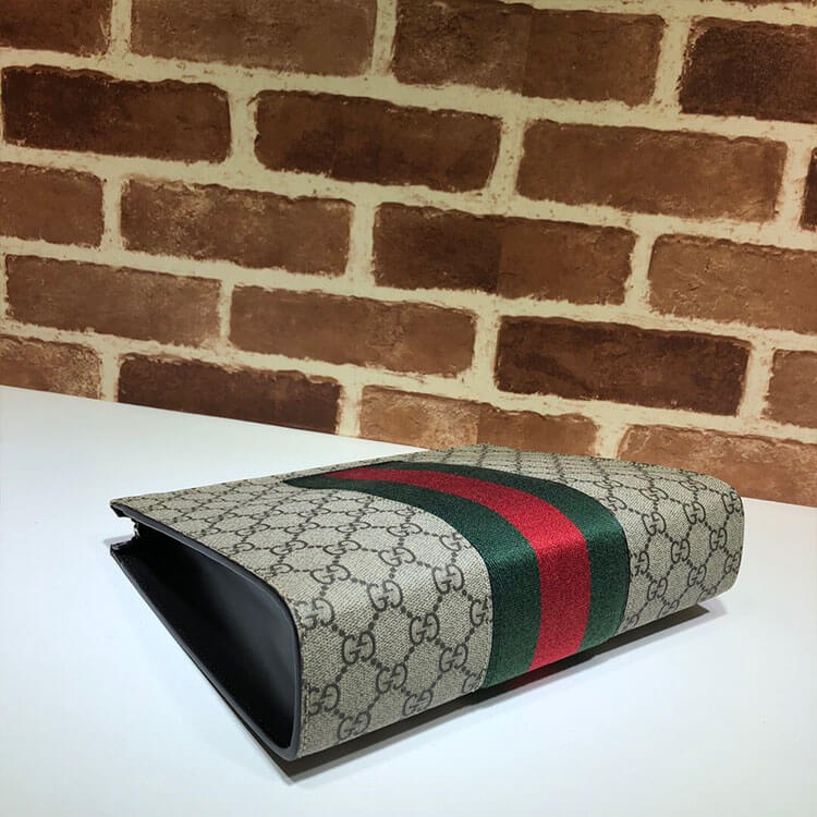GG Supreme Web Pouch - Image 5