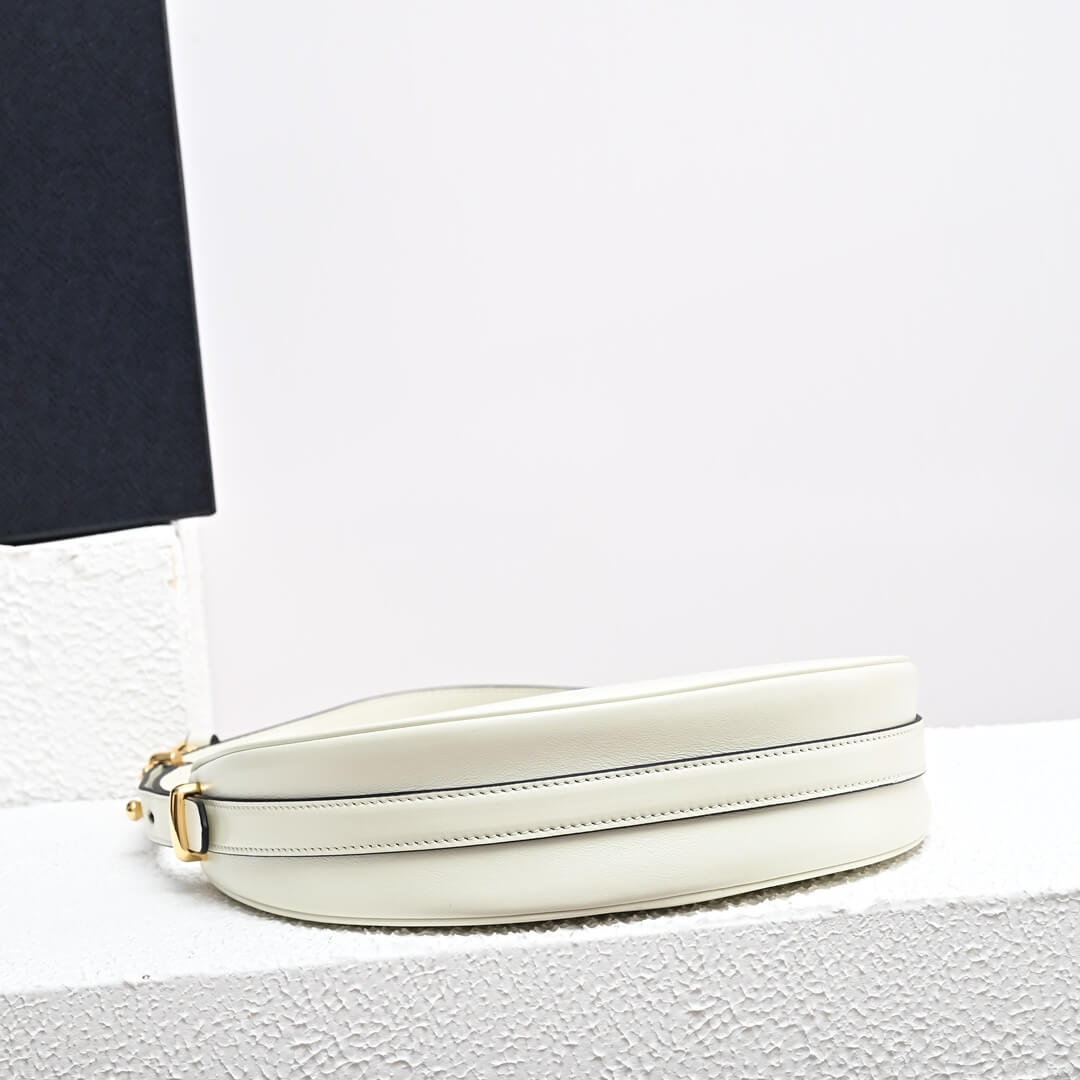 Prada Arque small leather shoulder bag - Image 5