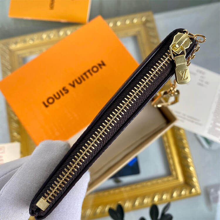 LV Key Pouch - Image 5