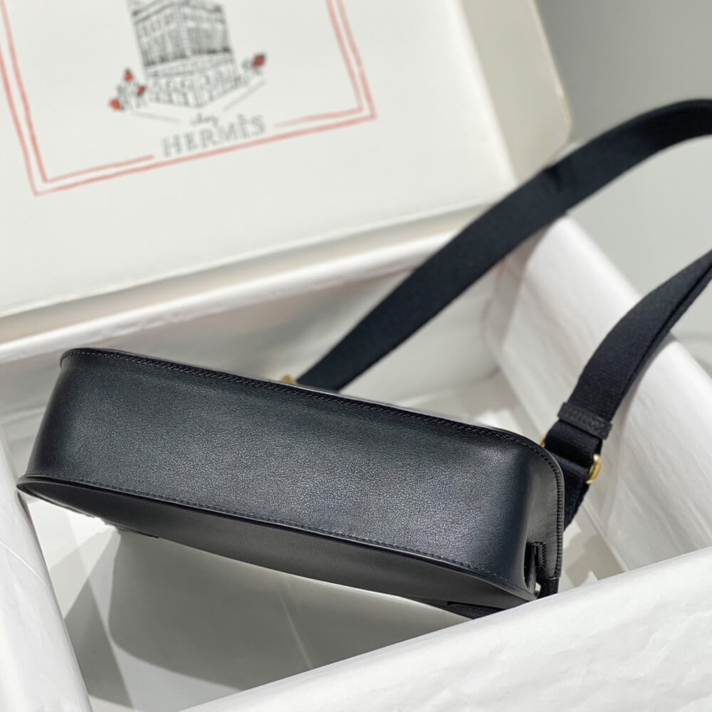 Black Hermes Jypsiere Mini - Image 5