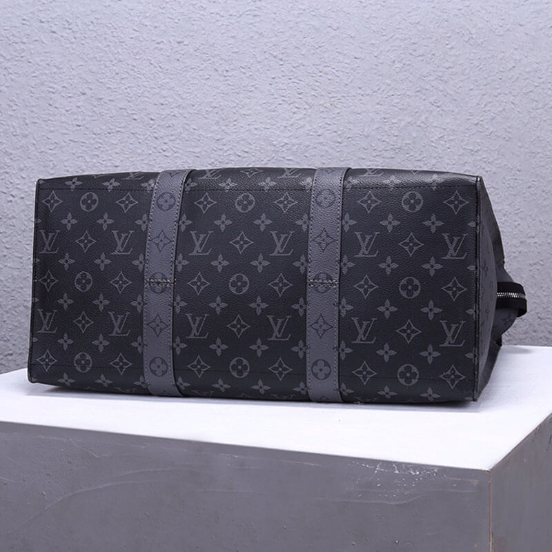 LV New Cabas Zippe GM Handbag - Image 5