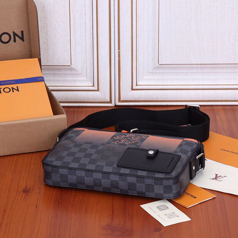 LV Alpha Messenger - Image 5
