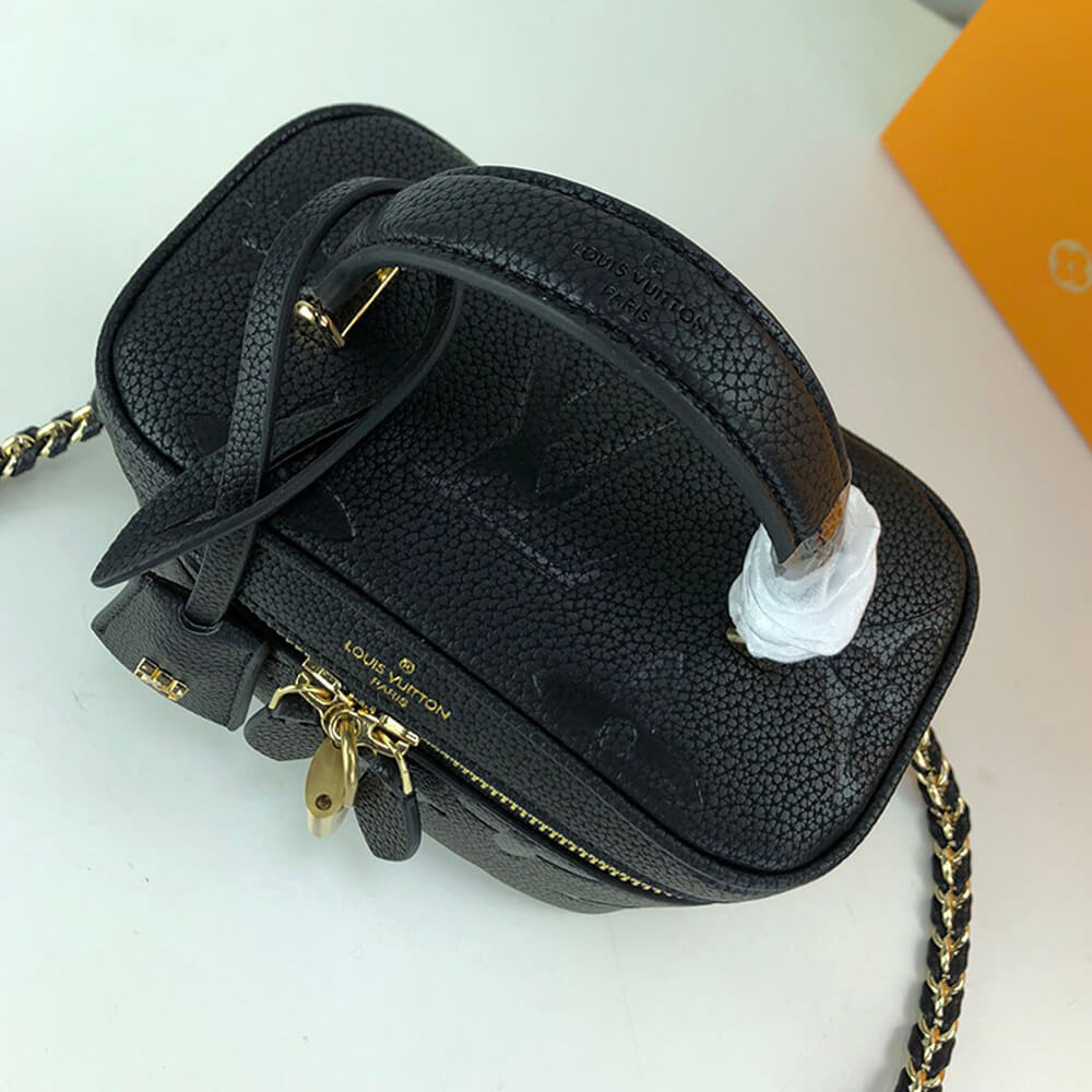 Louis Vuitton VANITY PM BAG - Image 5