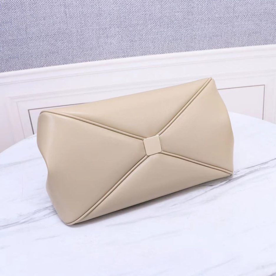 Dusty SMALL DIOR KEY BAG - Image 5