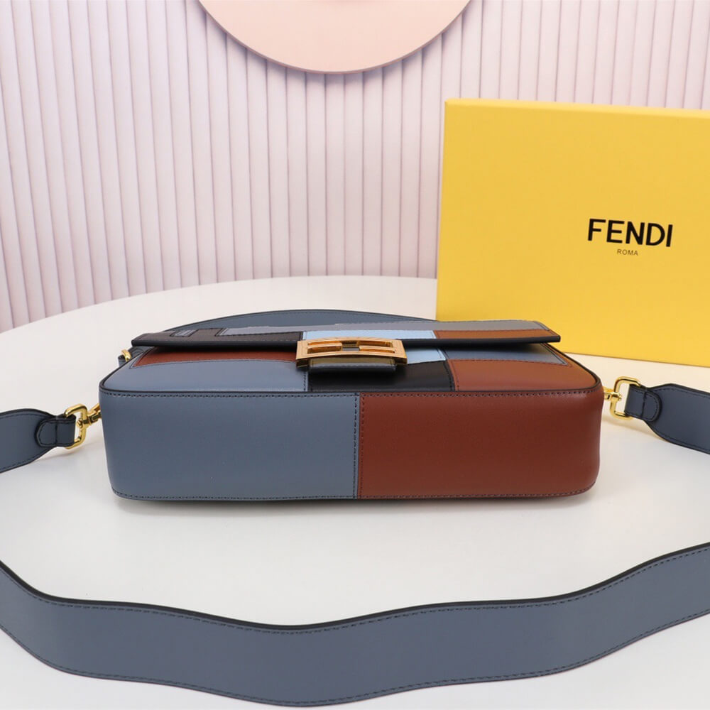 FF inlaid Fendi Baguette (high-end grade) - Image 5