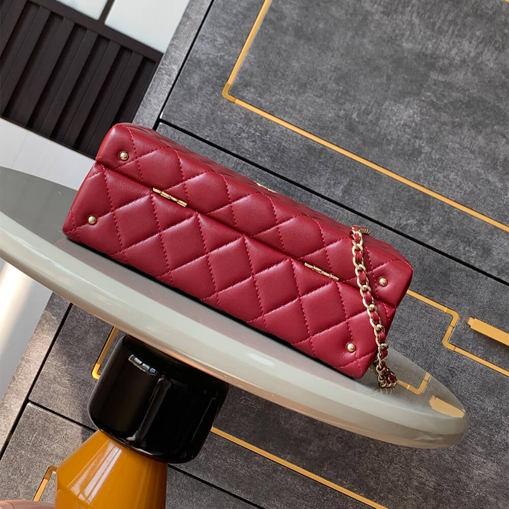 CHANEL Box Pack (High-end grade) - Image 5