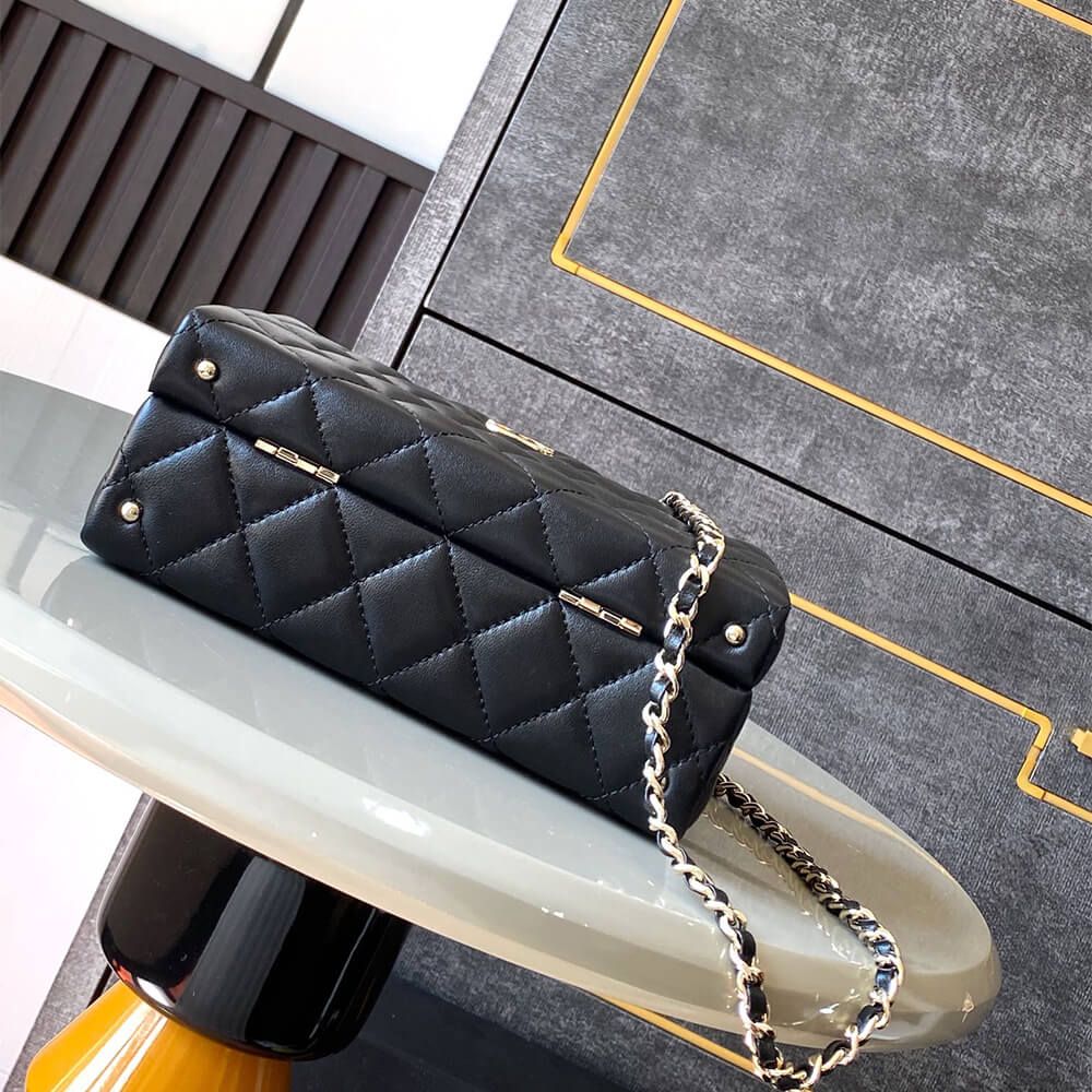 CHANEL small Box Pack (High-end grade) - Image 5