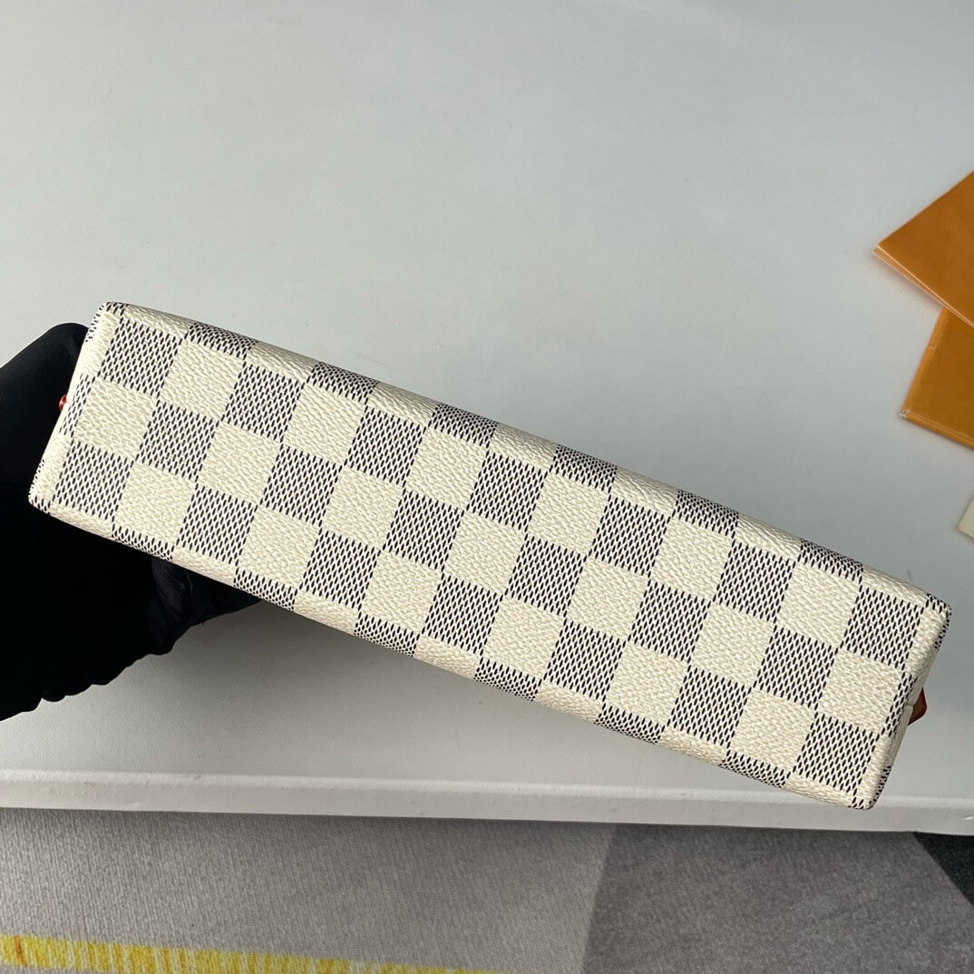 LV Cosmetic Pouch MM - Image 5