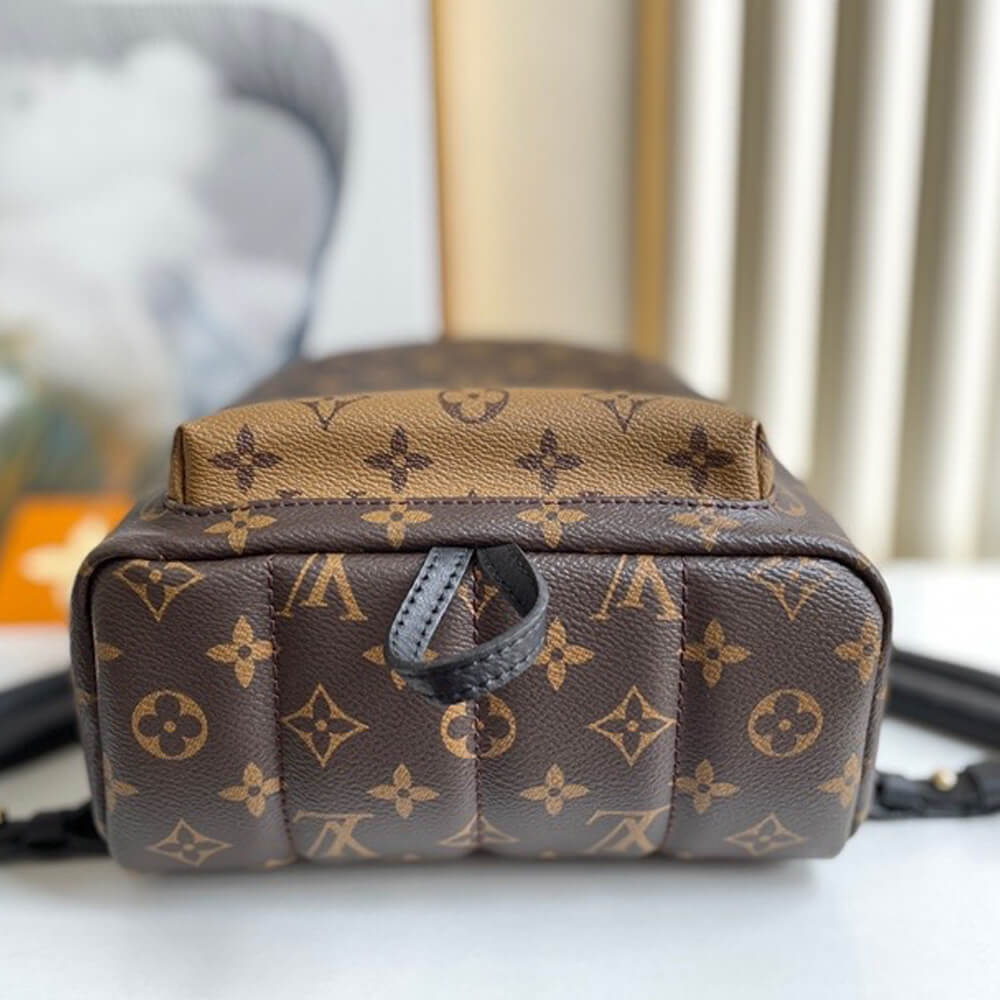 Soft Louis Vuitton PALM SPRINGS PM - Image 5