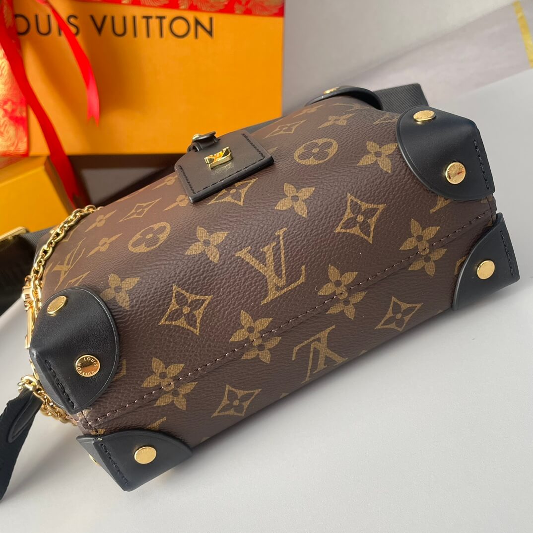 LV Petite Malle Souple - Image 5