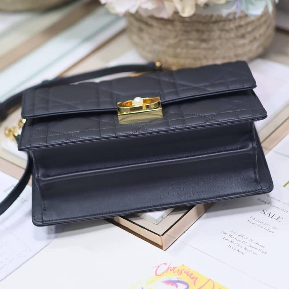 Medium Dior Ange Bag - Image 5