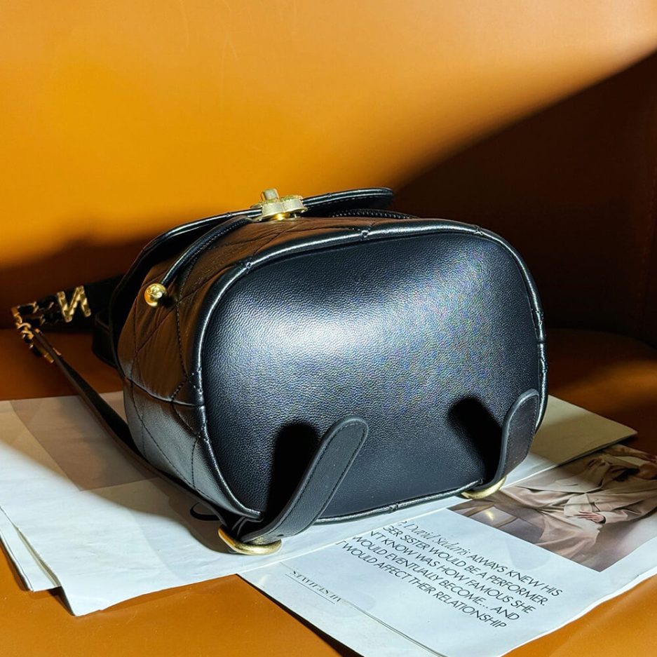 CHANEL BACKPACK (high-end grade) - Image 5