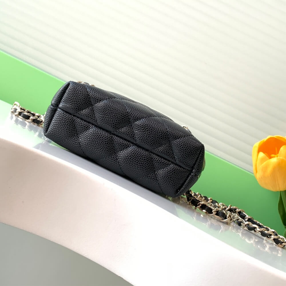 Chanel 25cm Sa Mini Tote Bag (high-end grade) - Image 5