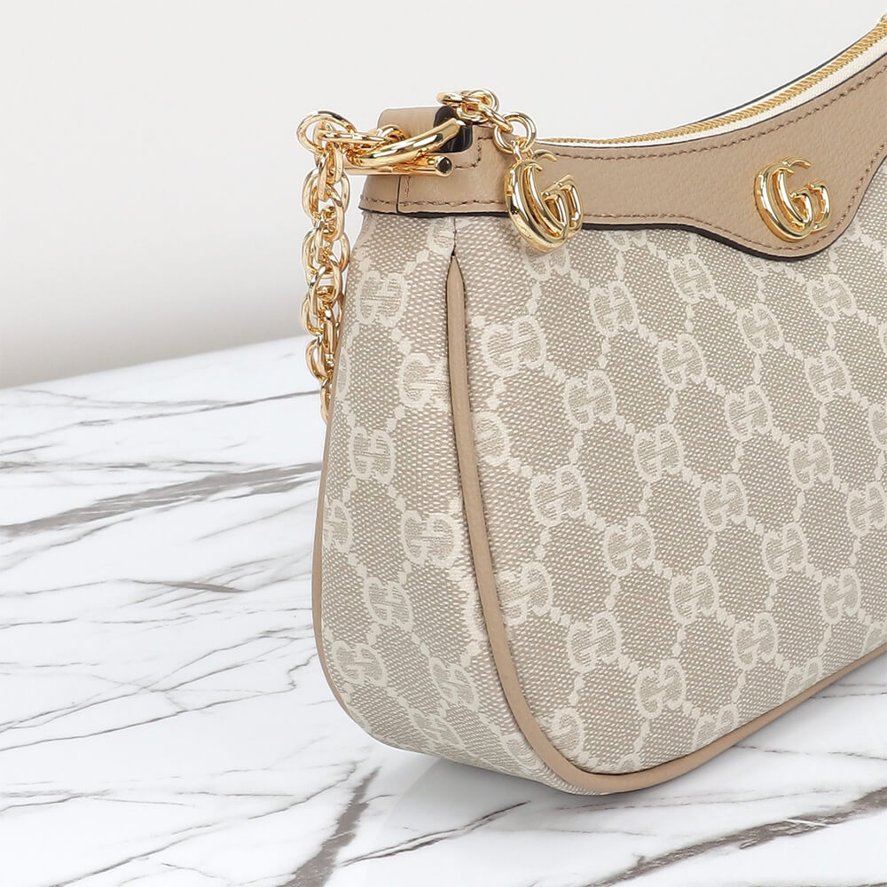 OPHIDIA GG small handbag - Image 6