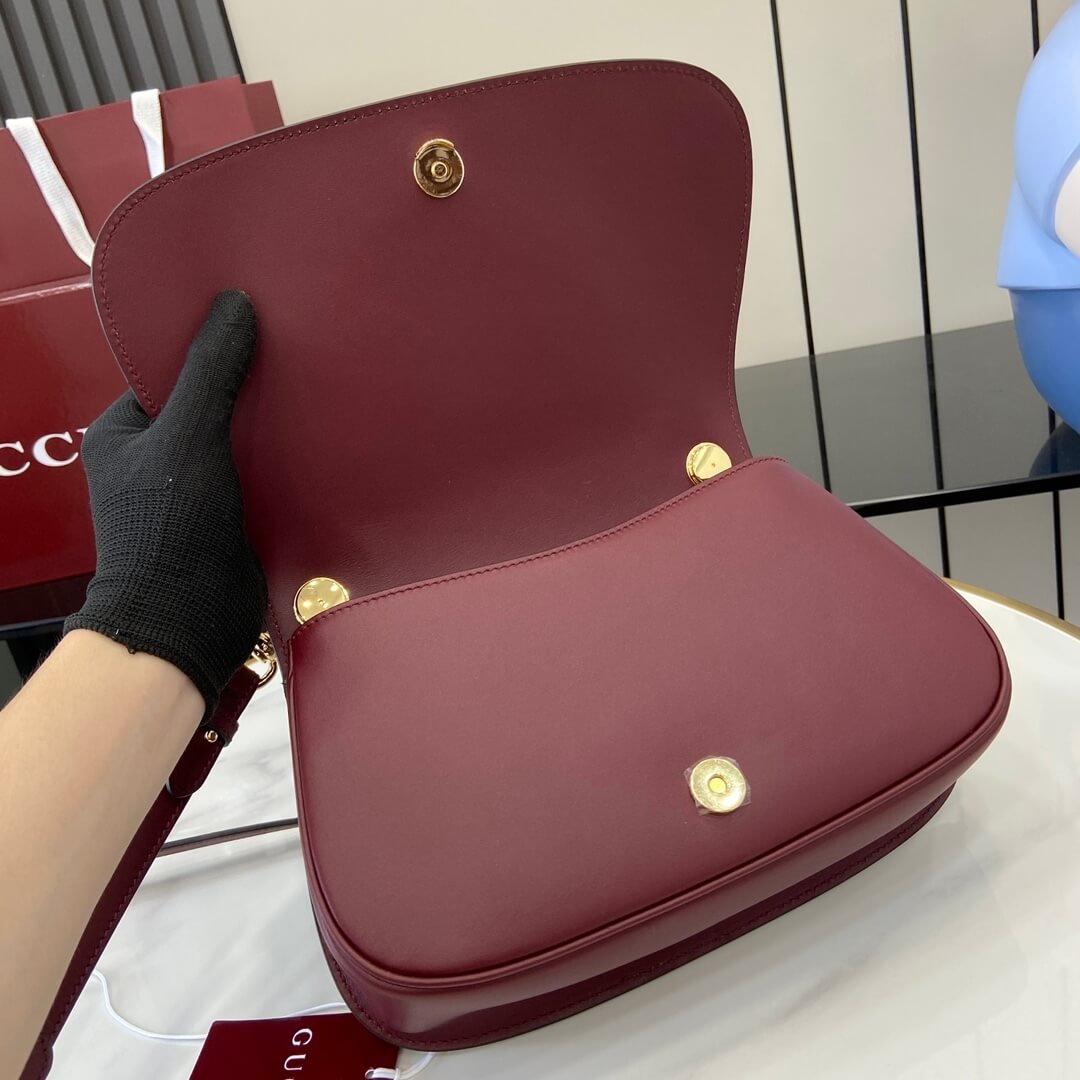 Gucci Blondie small top handle bag - Image 6