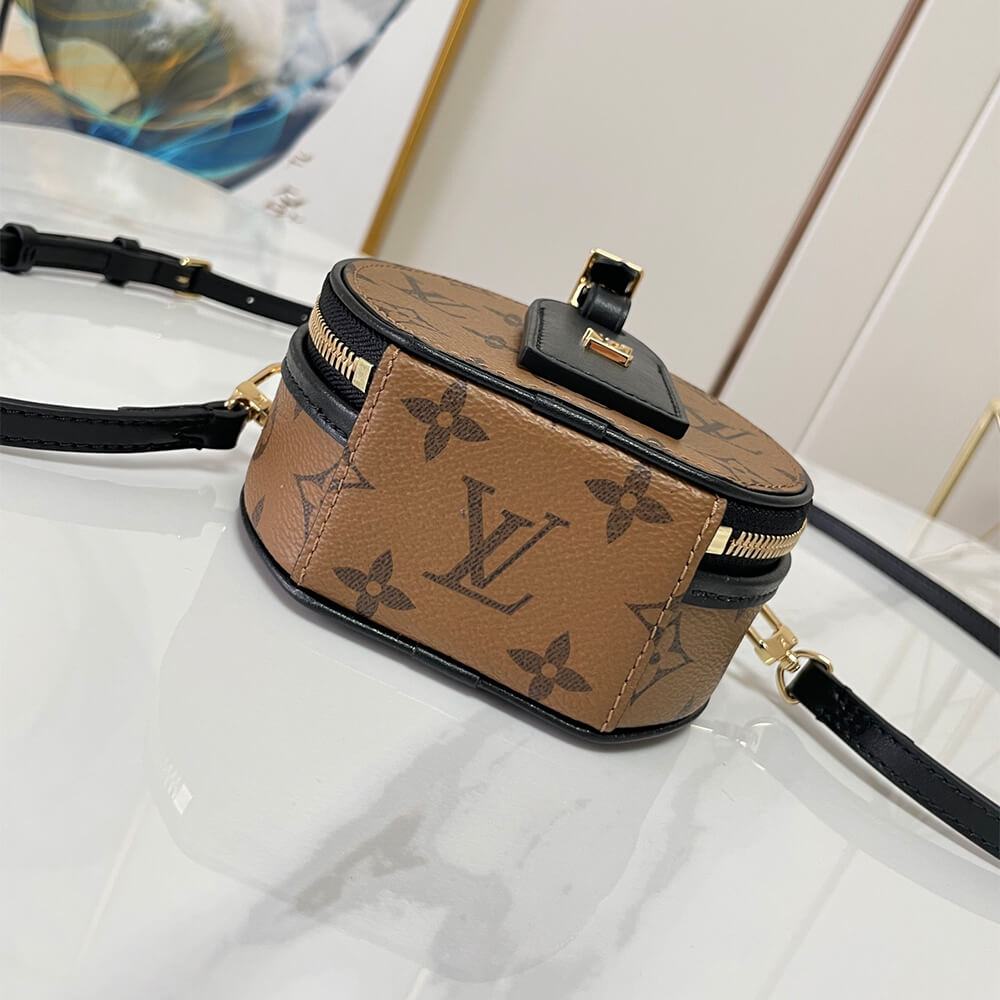 LV Mini Boite Chapeau - Image 6