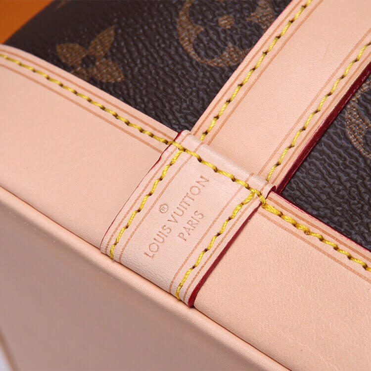 LV Noe BB Handbag - Image 6