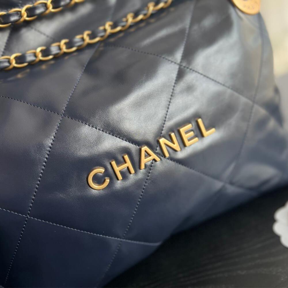 CHANEL 22 Bag (high-end grade) - Image 6