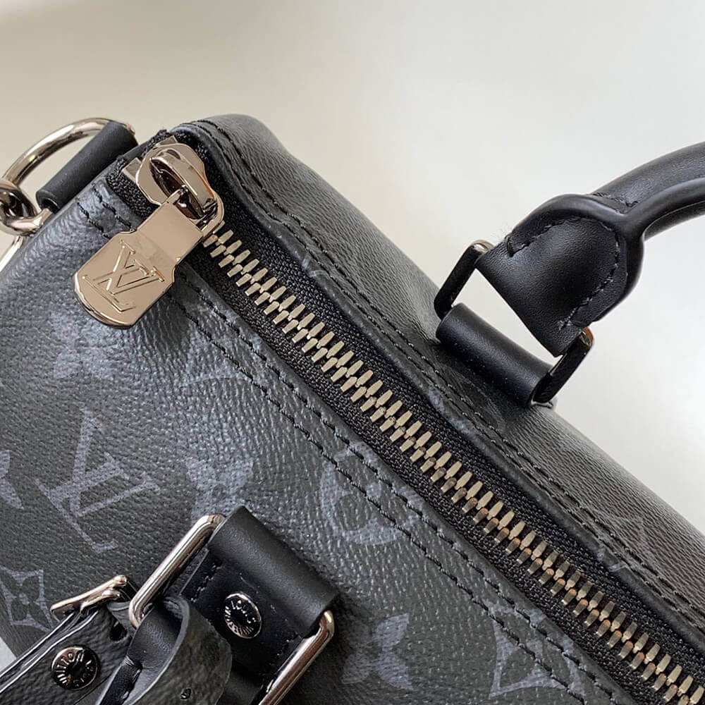 LV Keepall Bandouliere 25 - Image 6