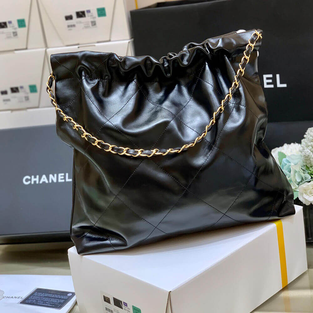 CHANEL 22 Bag (high-end grade) - Image 6