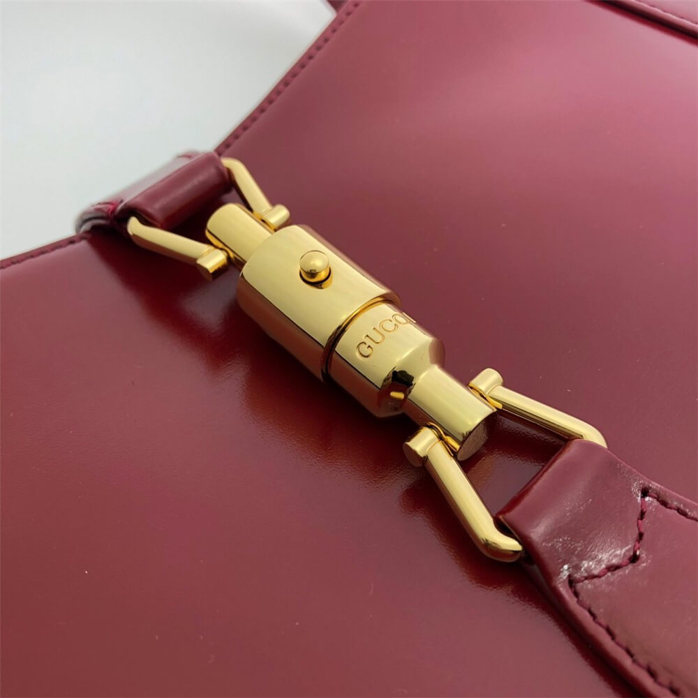 Gucci Jackie 1961 Small Hobo Bag - Image 6