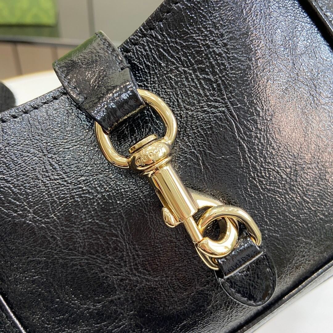 Gucci Jackie Notte mini bag - Image 6