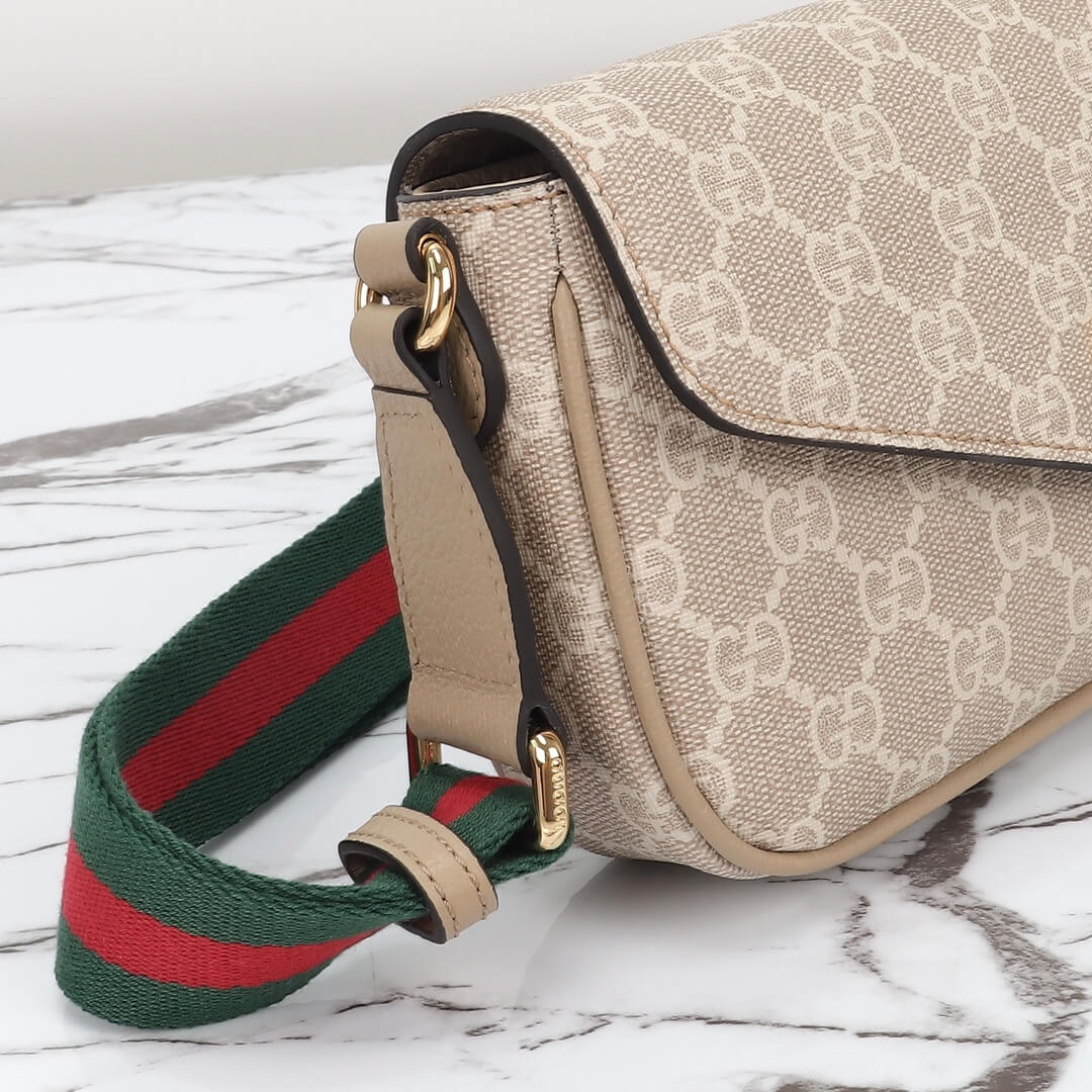 GG OPHIDIA MINI BAG - Image 6