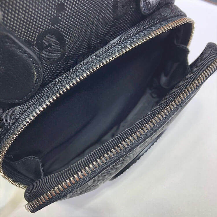 Gucci Off The Grid Shoulder Bag - Image 6