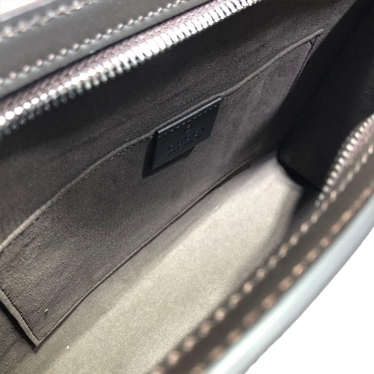 GG Supreme Web Pouch - Image 6