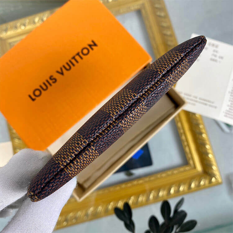 LV Key Pouch - Image 6