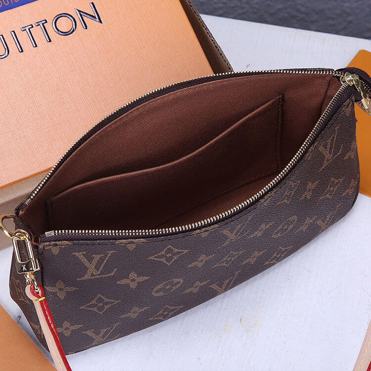 Zipper LV Pochette Accessoires - Image 6