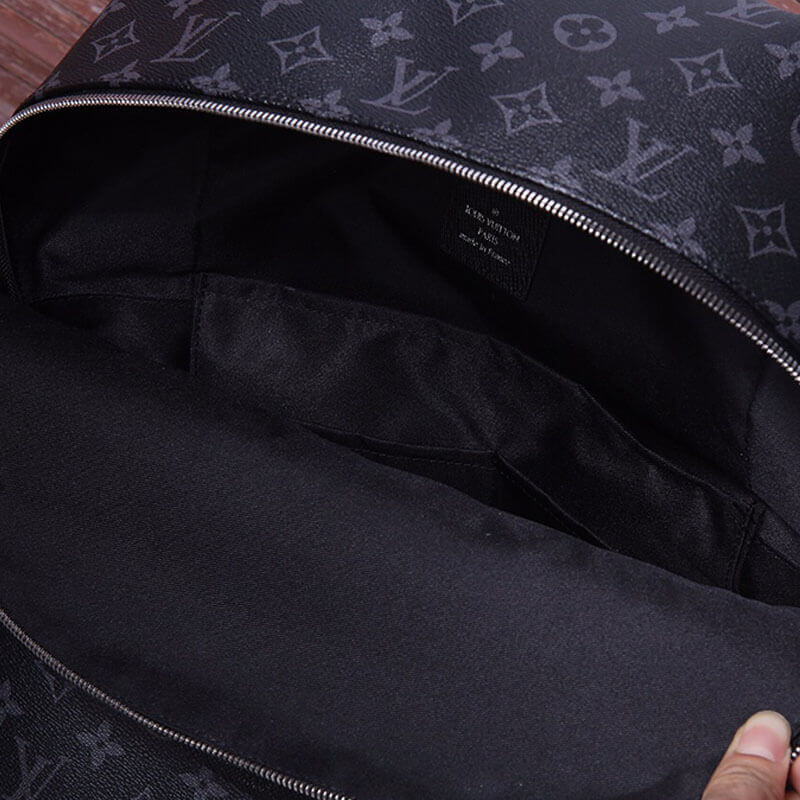 Cowhide LV Discovery Backpack PM - Image 6