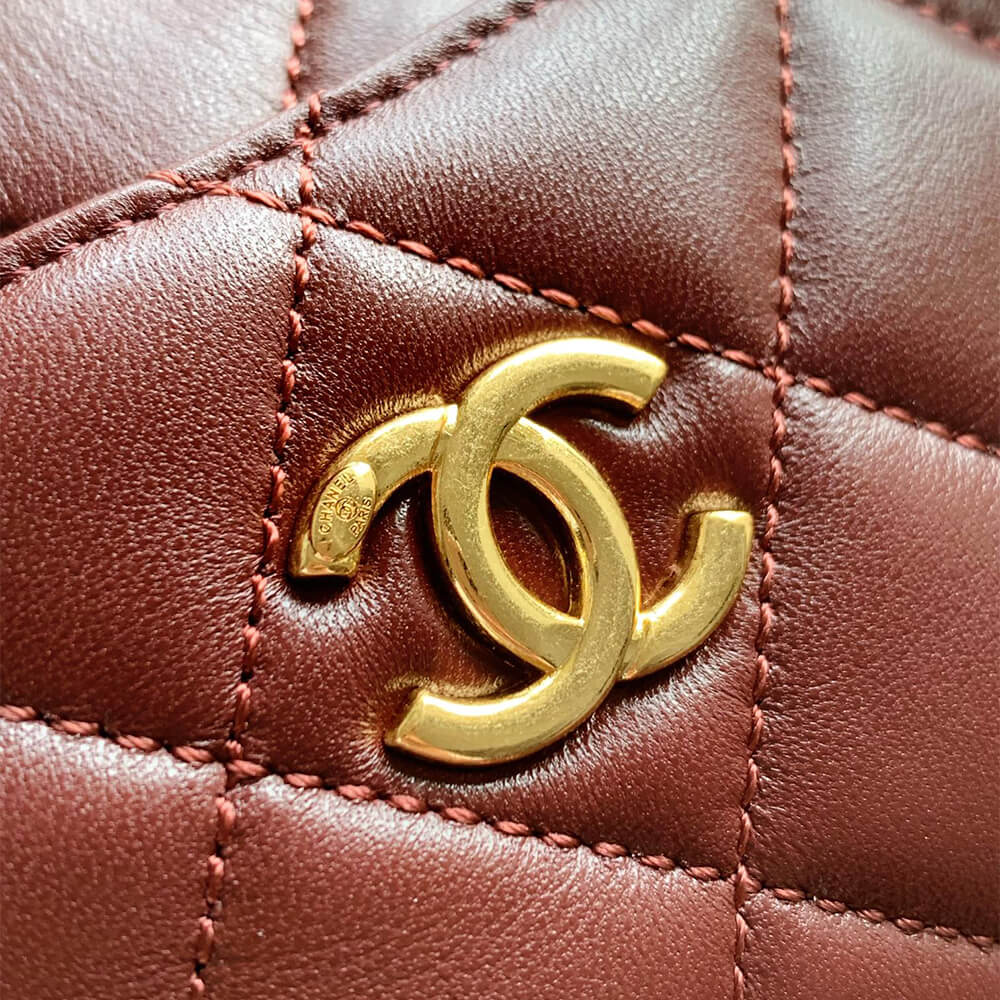 CHANEL Mini Camera Case - Image 6