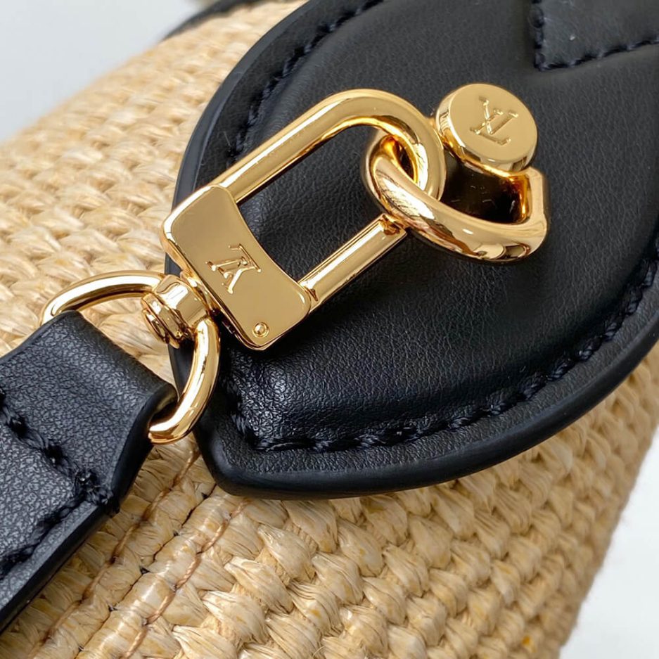 LV Petit Bucket - Image 6
