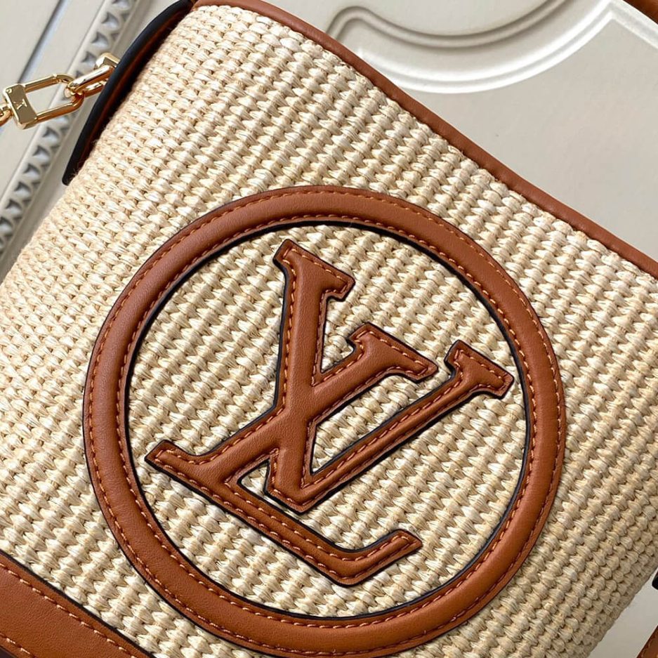 LV Petit Bucket - Image 6