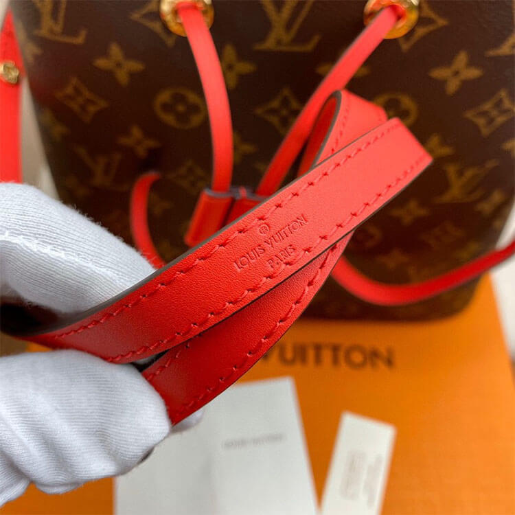 LV Neoneo Handbag - Image 6