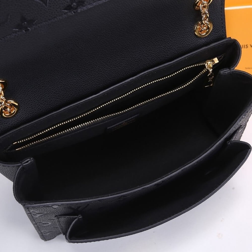 LV VAVIN PM BAG - Image 6