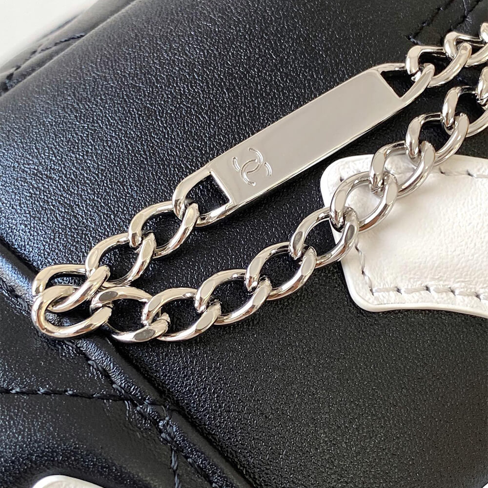 Chanel Cambon Line Tote (high-end grade) - Image 6