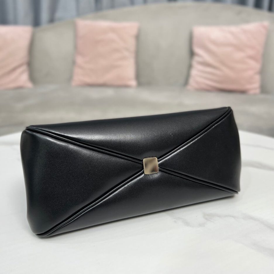 Black MEDIUM DIOR KEY BAG - Image 6