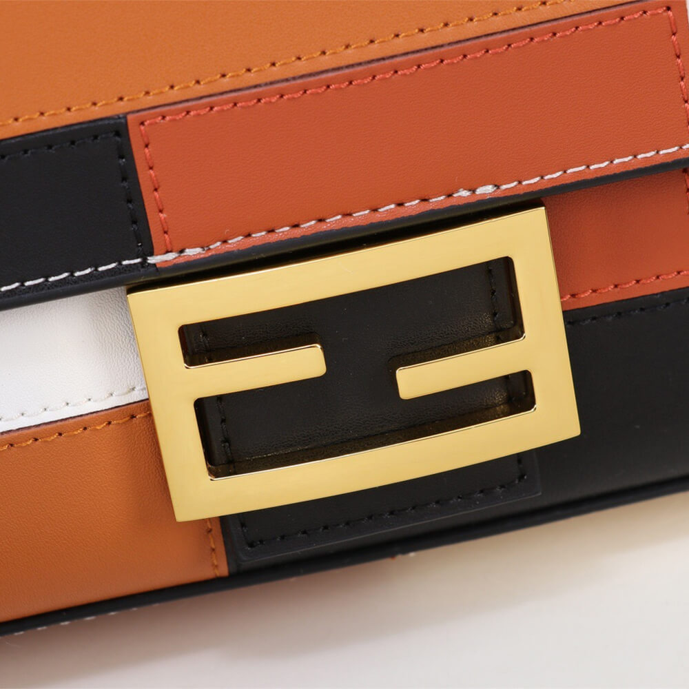 FF inlaid Fendi Baguette (high-end grade) - Image 6