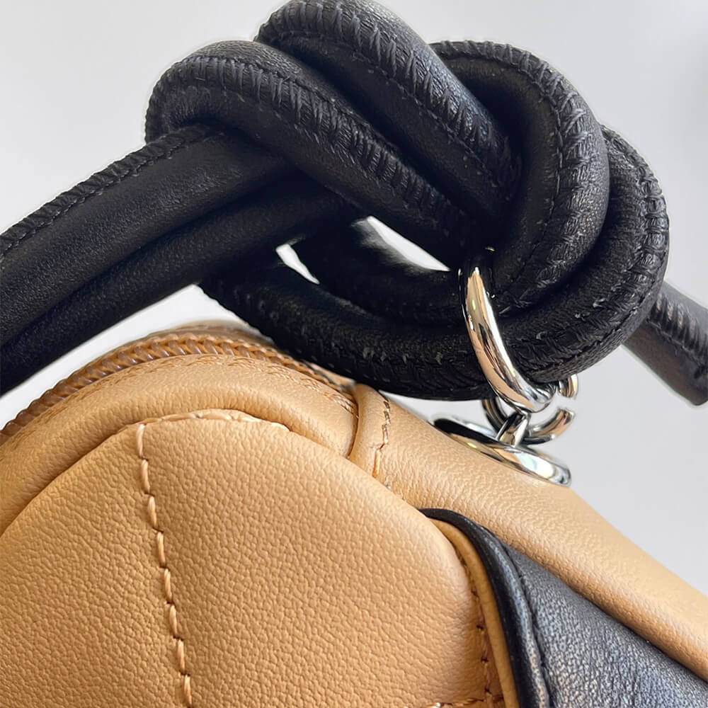 Chanel Mini Cambon Camera Bag (high-end grade) - Image 6