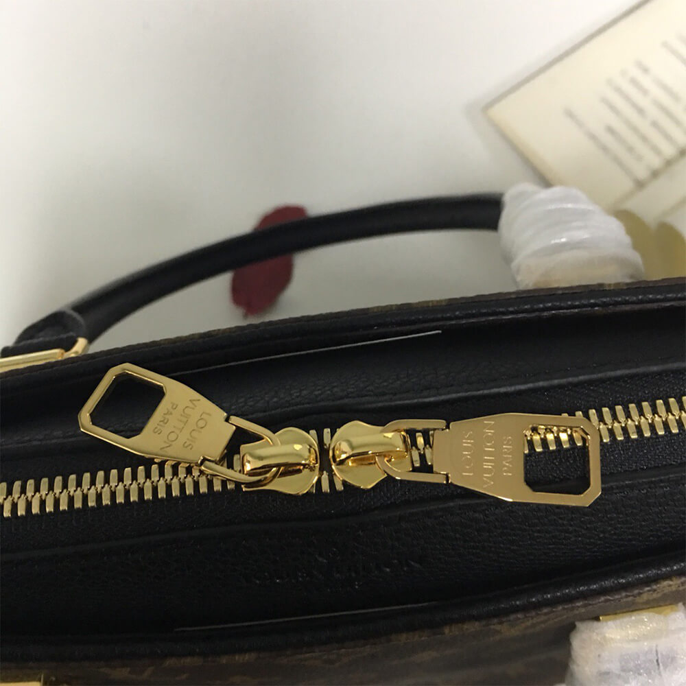 Louis Vuitton PALLAS MM - Image 6