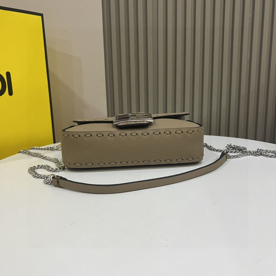 Fendi Mini Baguette - Image 6
